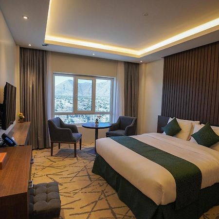 Green View Hotel, Jabal Akhdar Jabal al Akhdhar Zewnętrze zdjęcie