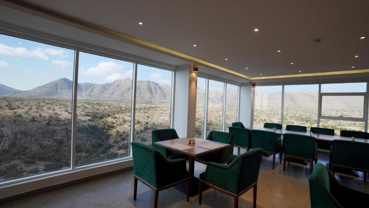Green View Hotel, Jabal Akhdar Jabal al Akhdhar Zewnętrze zdjęcie