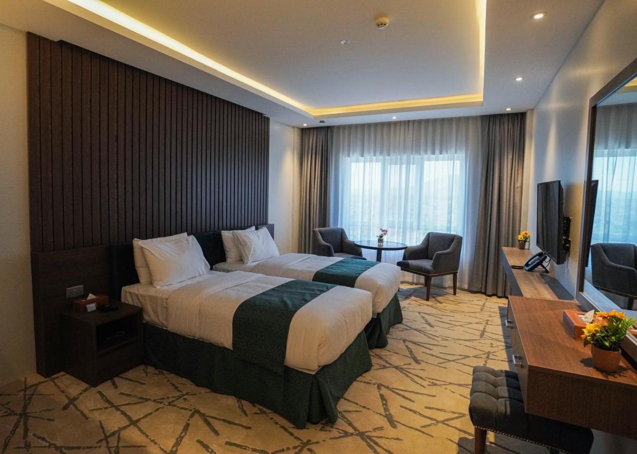 Green View Hotel, Jabal Akhdar Jabal al Akhdhar Zewnętrze zdjęcie