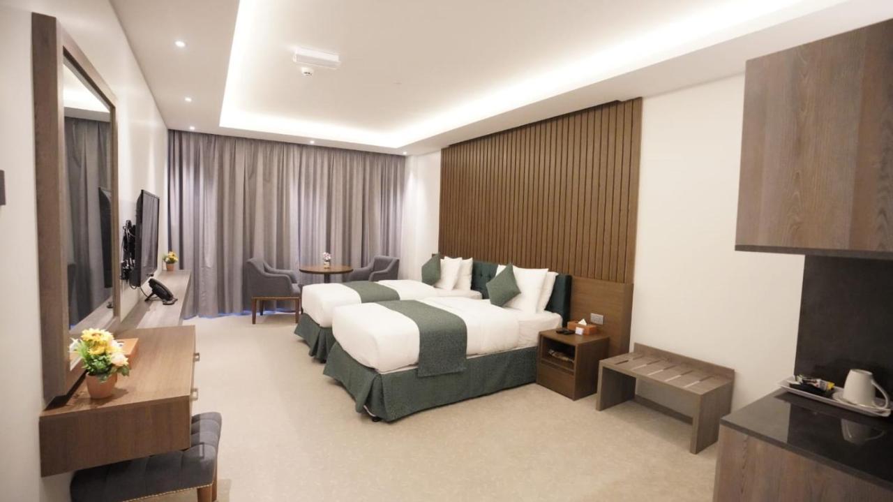 Green View Hotel, Jabal Akhdar Jabal al Akhdhar Zewnętrze zdjęcie