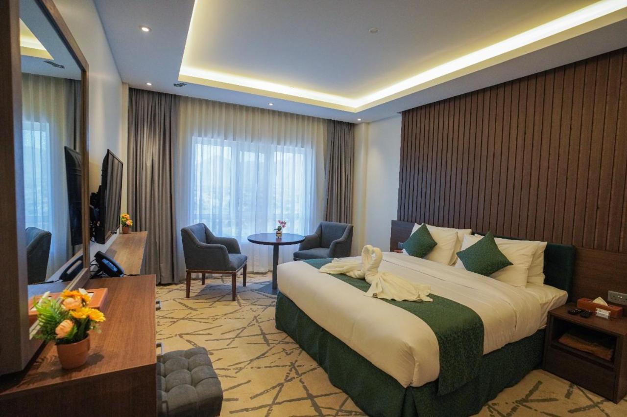 Green View Hotel, Jabal Akhdar Jabal al Akhdhar Zewnętrze zdjęcie