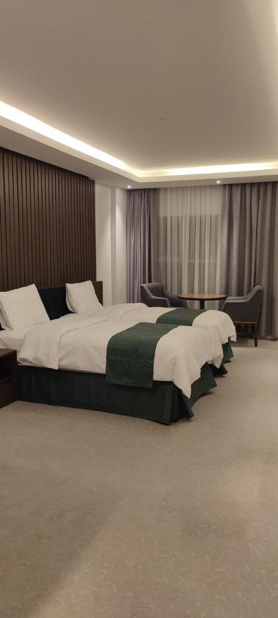 Green View Hotel, Jabal Akhdar Jabal al Akhdhar Zewnętrze zdjęcie